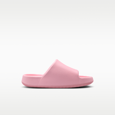 Nike Calm 2.0 Little Kids' Slides