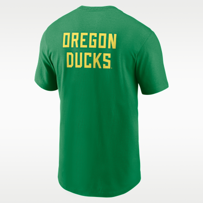 Oregon Campus Local Madness Men's Nike College T-Shirt