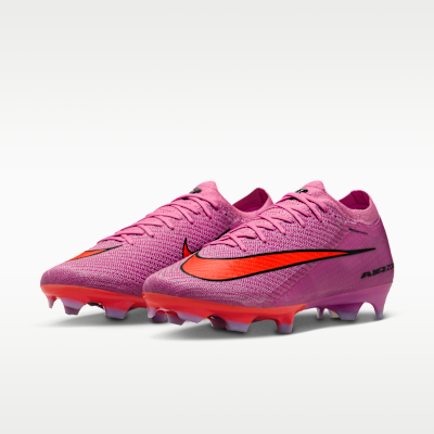 Nike Mercurial Vapor 16 Elite low-top voetbalschoenen (stevige ondergronden)