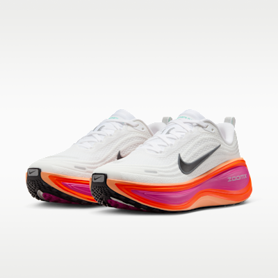 Nike Vomero Plus Women's Road Running Shoes