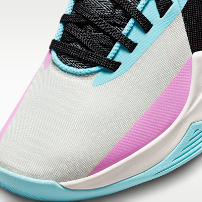 Nike Precision 6 Basketball Shoes