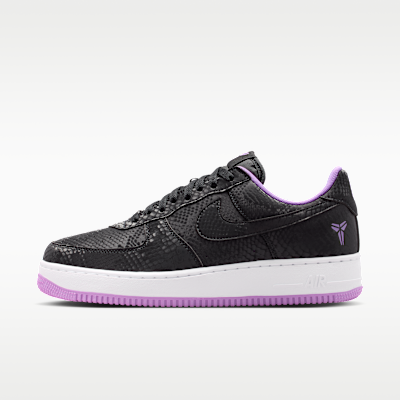 Nike Kobe Air Force 1 Low