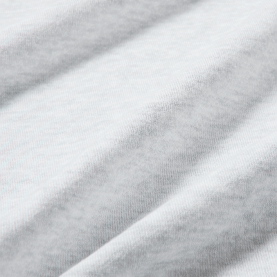 Nike Studio Fleece Orta Kalınlıkta Oversize Kapüşonlu Kadın Sweatshirt'ü görsel 7