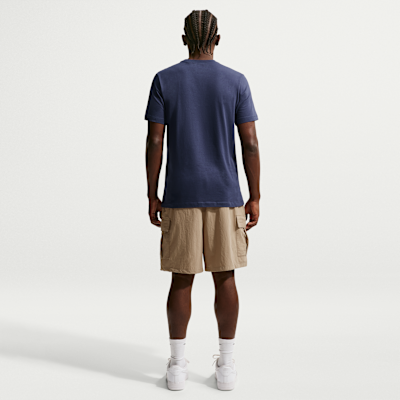 Nike Sportswear Club İşlevsel Erkek Şortu görsel 5