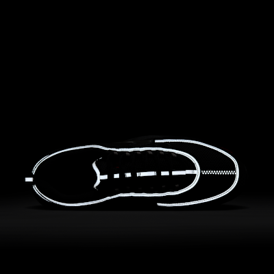 ナイキ エア ズーム スピリドン SP メンズシューズ