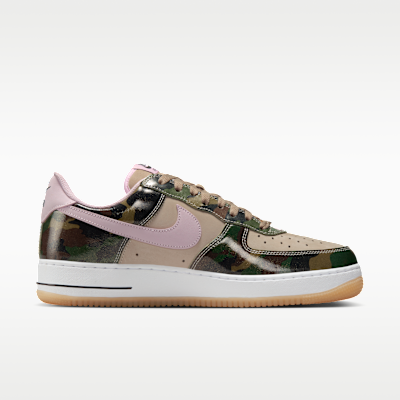 Nike Air Force 1 Low Retro Men's Shoes