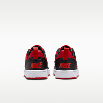 Nike Court Borough Low Recraft Older Kids' Shoes