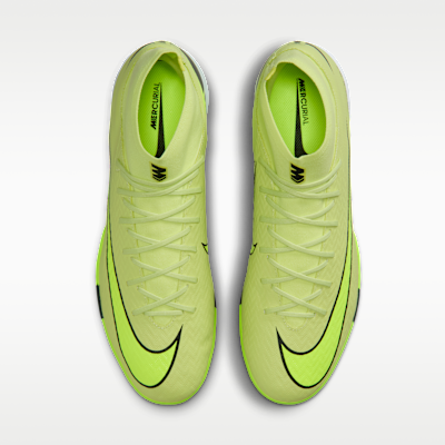 Nike Mercurial Superfly 10 Academy IC High-Top Soccer Shoes