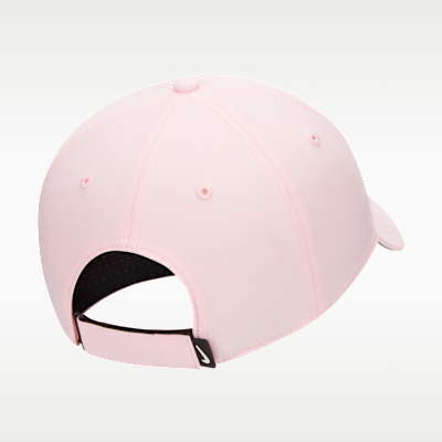 Gorra Swoosh estructurada Nike Dri-FIT Club