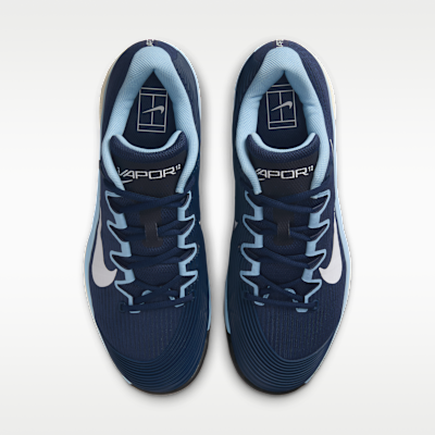Nike Vapor 12 Tennisschuh für Hartplätze (Herren)