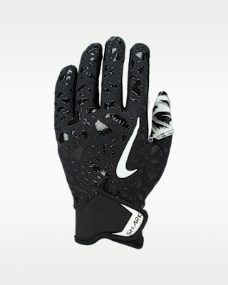 Подростковые  Nike Shark 2.0 Big Kids' Football Gloves (1 Pair) для футбола
