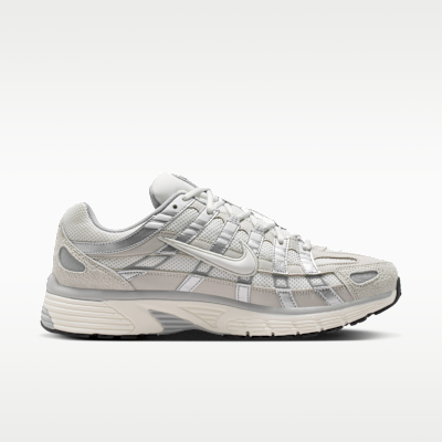Nike P-6000 Erkek Ayakkabısı görsel 3