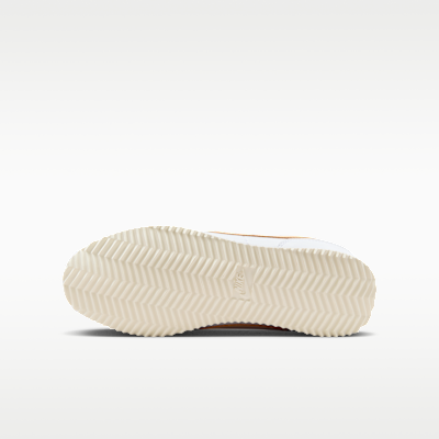 Nike Cortez Older Kids' Shoes