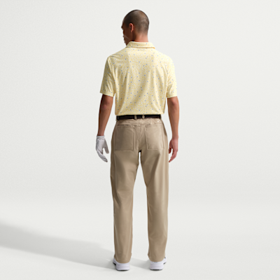 Nike Tailored Performance Men's Dri-FIT Golf Polo