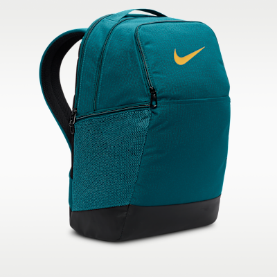 Nike Brasilia 9.5 Training Backpack (Medium, 24L)