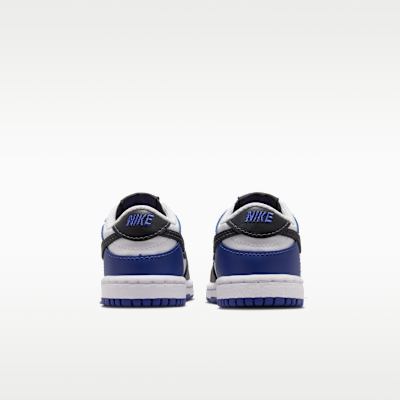 Bota Nike Dunk Low pro kojence a batolata