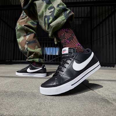 NikeCourt Legacy Men's Shoes