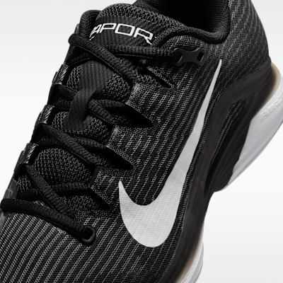 Sapatilhas de ténis para piso duro Nike Vapor 12 para mulher