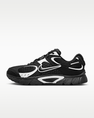 Nike  sneaker Zwart/Wit/Zwart
