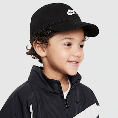 Nike Toddler Futura Curved Brim Cap