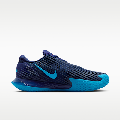 รองเท้าเทนนิสฮาร์ดคอร์ทผู้ชาย NikeCourt Zoom Vapor Cage 4 Rafa