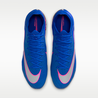 Nízké kopačky Nike Mercurial Vapor 16 Elite FG