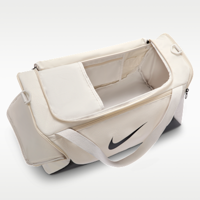 Nike Brasilia Antrenman Spor Çantası (Küçük Boy, 40 L) görsel 5