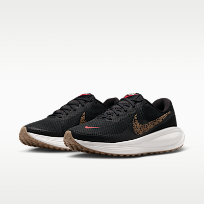 Nike Revolution 8 Kadın Yol Koşu Ayakkabısı görsel 5