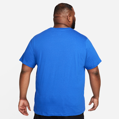 Nike Sportswear Club Men's T-Shirt