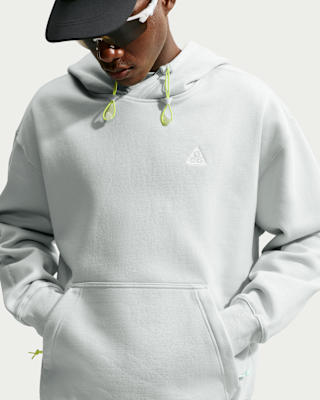Женское худи Nike ACG "Tuff Fleece" Pullover Hoodie
