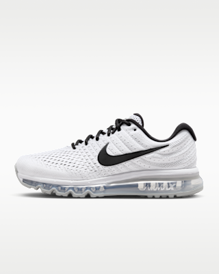 Unisex кроссовки Nike Air Max 2017