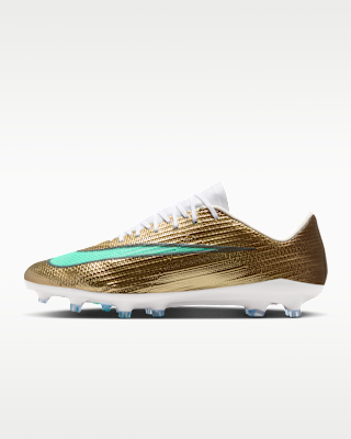 Nike Chuteiras de futebol de cano baixo para relva artificial Nike Mercurial Superfly 11 Pro "Kylian Mbappé"
