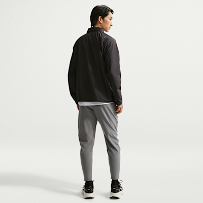 Куртка для бега мужская Nike Miler Repel UV