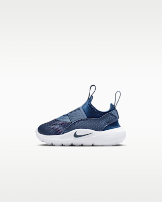 Детские кроссовки Nike Flex Runner 4 Baby/Toddler для бега