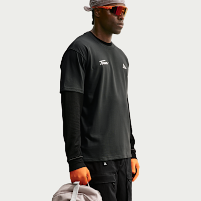 Nike ACG Dri-FIT Erkek Tişörtü görsel 3