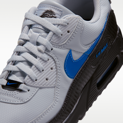 Nike Air Max 90 (Detroit Lions) view 7
