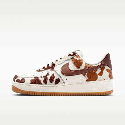 Nike Air Force 1 '07 Kadın Ayakkabısı