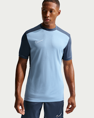 Nike Academy Men's Dri-FIT Short-Sleeve Football Top