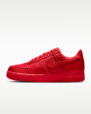 Unisex кроссовки Nike Air Force 1 Retro "Valentine’s Day"