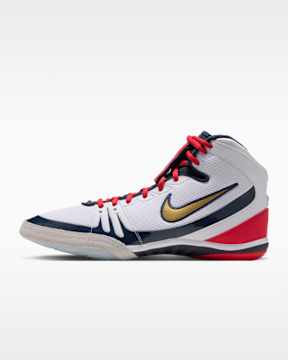 Unisex кроссовки Nike Freek Wrestling