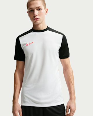 Мужские шорты Nike Academy Dri-FIT Short-Sleeve Soccer Top