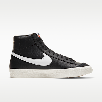 Nike Blazer 中筒 '77 Vintage 男鞋