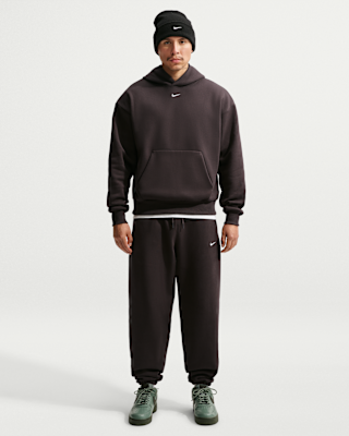 Мужские Nike Solo Fleece Cuffed Pants
