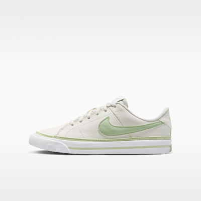NikeCourt Legacy Older Kids' Shoes