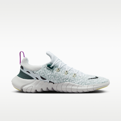 Nike Free Run 5.0 男款路跑鞋