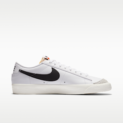 Nike Blazer Low '77 Vintage Men's Shoes