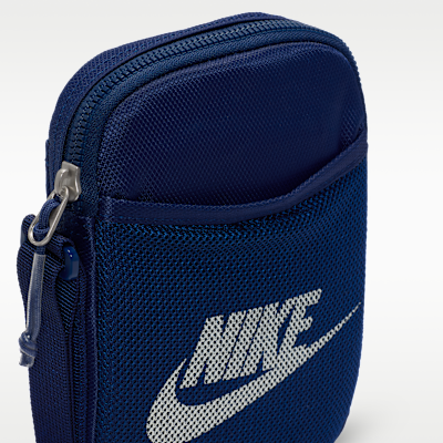 Nike Heritage Cross-Body Bag (Small, 1L)