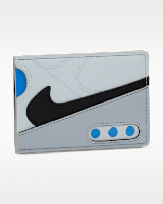 Женские  Nike Icon Air Max 90 Card Wallet
