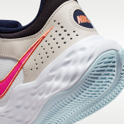 Nike Fly.By Mid 3 Basketball Shoes