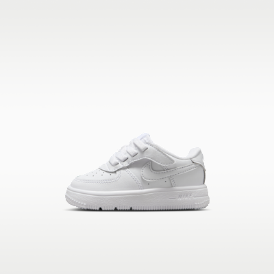Nike Force 1 Low EasyOn Baby/Toddler Shoes